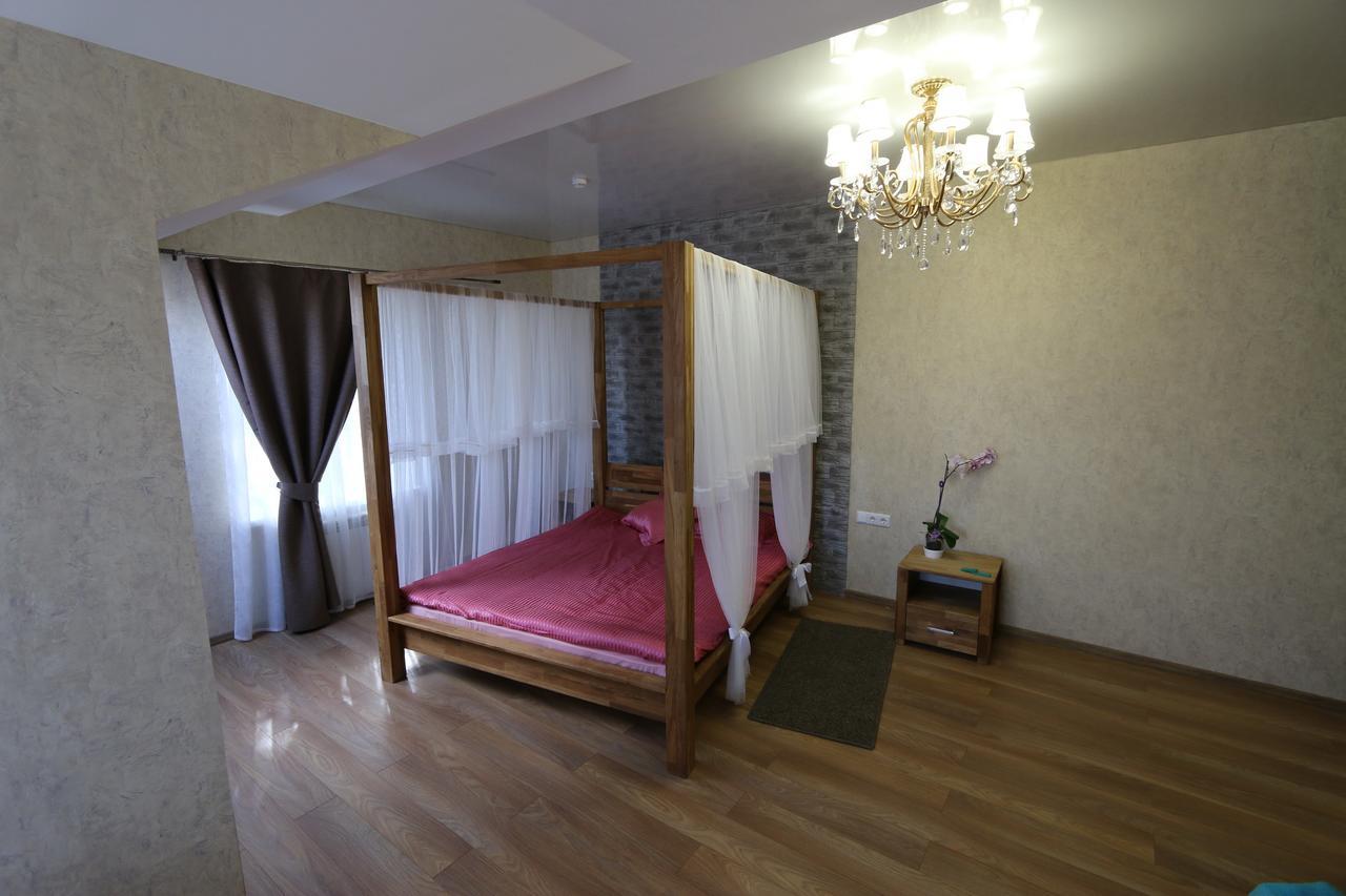 Gostinnyi Dvor Polotsk Esterno foto