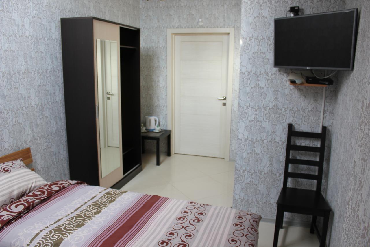 Gostinnyi Dvor Polotsk Esterno foto