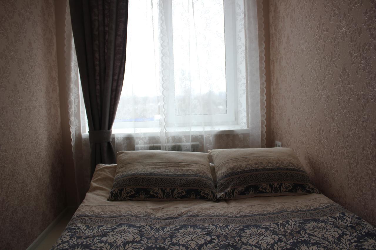 Gostinnyi Dvor Polotsk Esterno foto